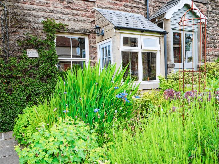Cottage Winster