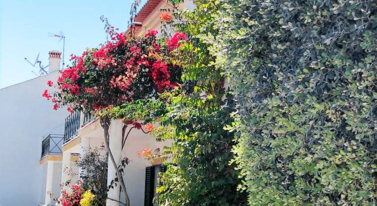 Fully equipped wonderful villa with garden, terrace & barbecue | Dogs allowed in Beja