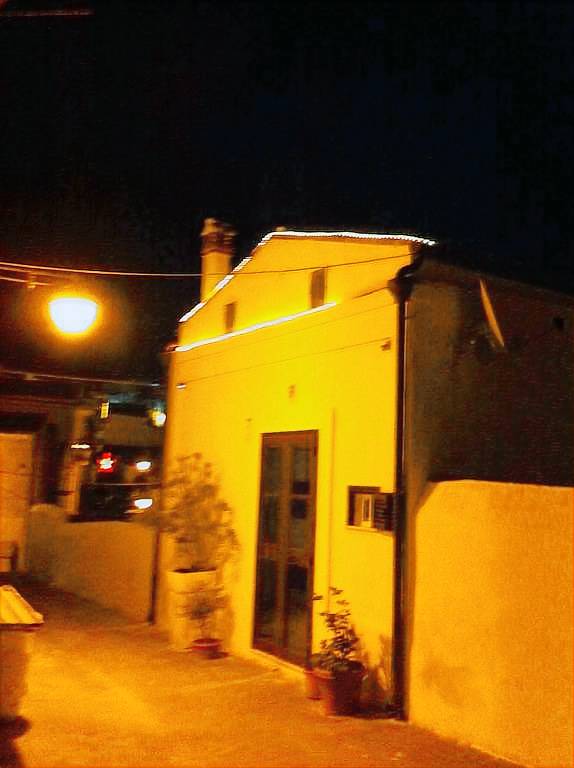 Casa Pisticci