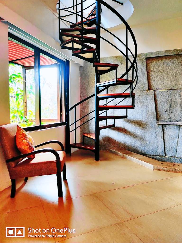 Villa with yard | Perfect for remote work — photo 3