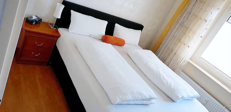 Appartement Frankfurt am Main Nord-West