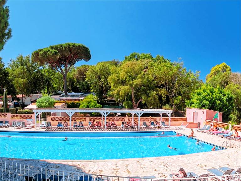 Bungalow Sainte-Maxime