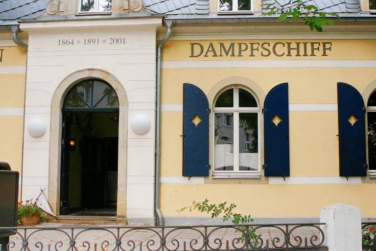 Ferienwohnung  Radebeul