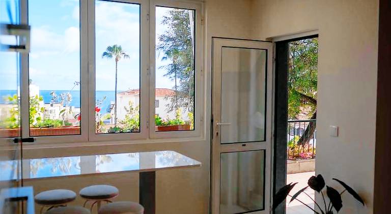 Nice holiday apartment | Near Quinta Vigia | Good for workation | Pets are welcome — photo 5