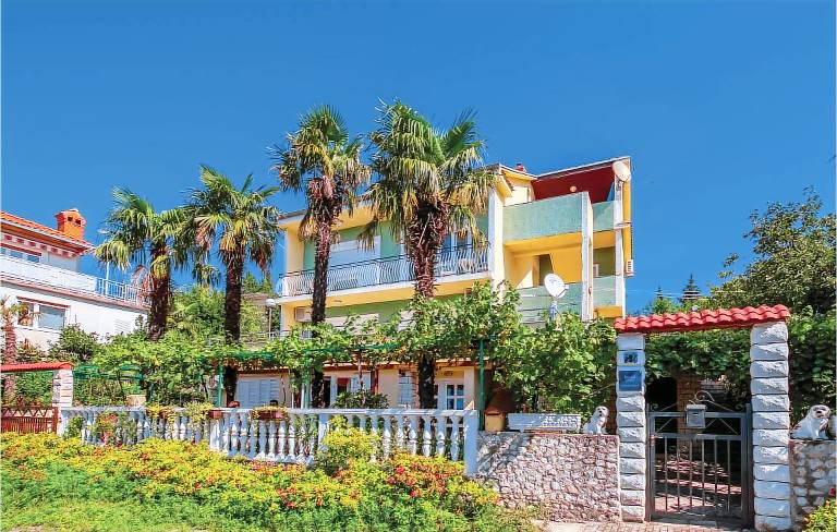 Ferienwohnung  Crikvenica