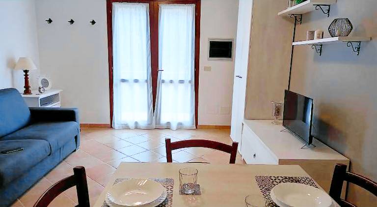 Vacation home with 1 room for 2 persons — photo 3