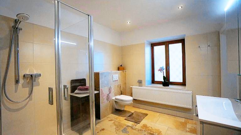 Ferienwohnung Wanghausen