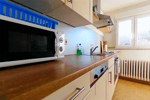 Ferienwohnung Troisdorf
