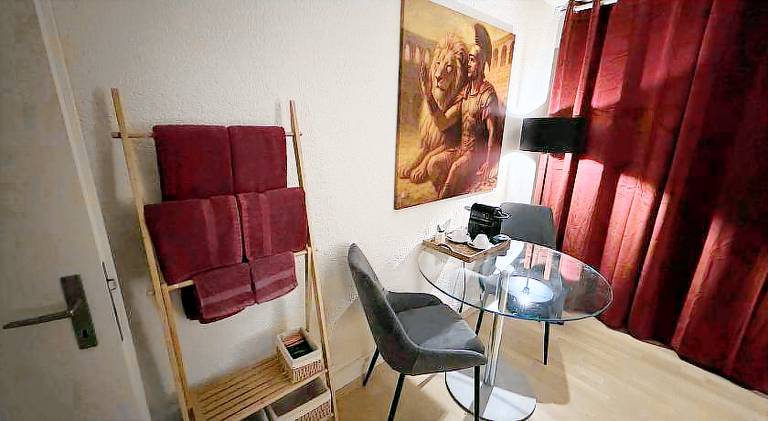 Centurio 5 — photo 3