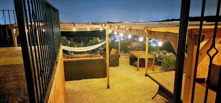 Appartement Canyelles