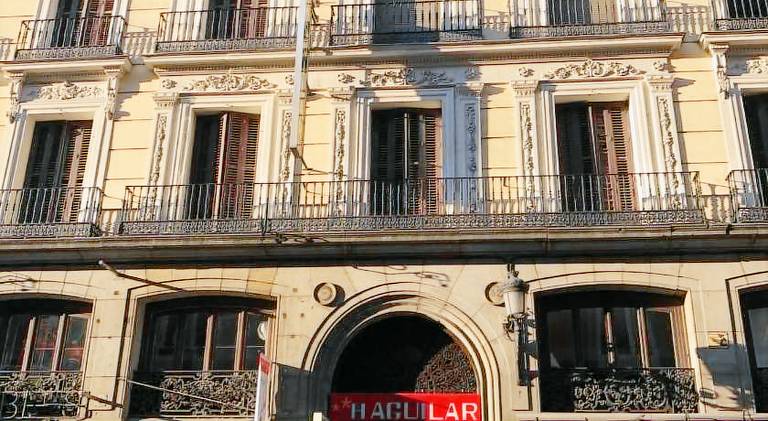 Casa Casa de Campo