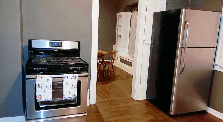 Rental apartment with 2 rooms for 4 persons — photo 2