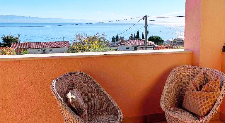 Rental apartment | Pets allowed in Lovran