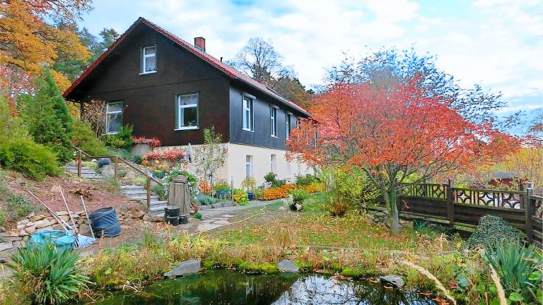 Ferienwohnung Blankenburg (Harz)