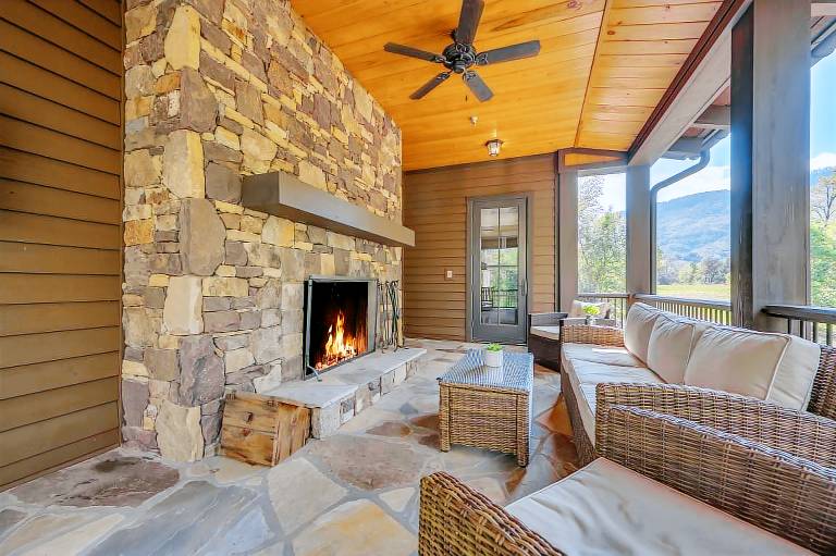 Cookside Villa A Mountain Getaway Like No Other