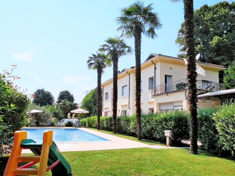 Appartamento Luino