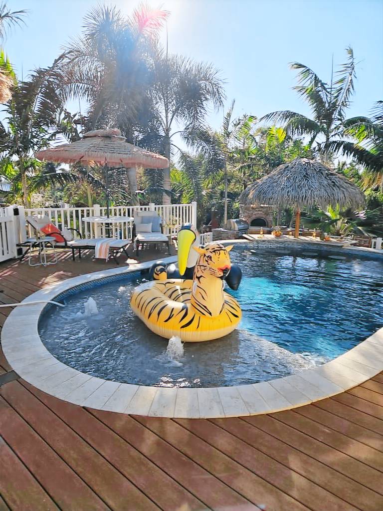 Villa Fort Myers