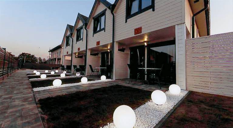 Holiday apartment with 2 rooms for 5 persons — photo 3