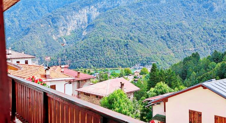 Appartamento vacanza Pieve di Cadore