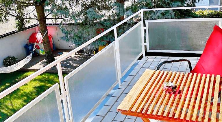 Apartment with 2 rooms for 4 persons — photo 3