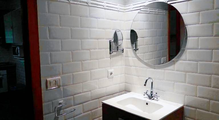 Holiday apartment with pool in Benicassim