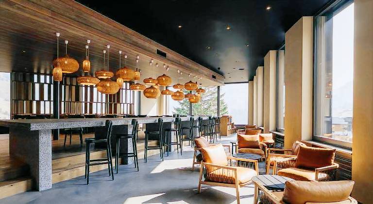 KURVE Apartments & Lounge — photo 3