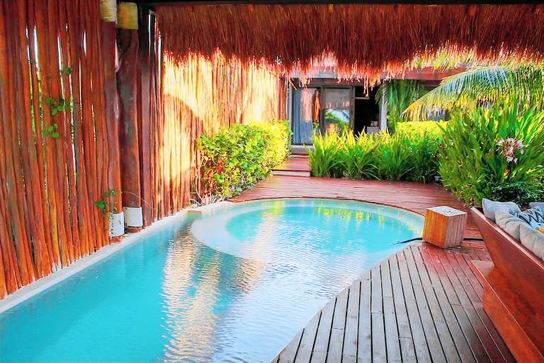 Casa Playa San Benito