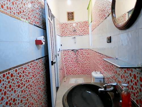 House  Douar Lehaleha