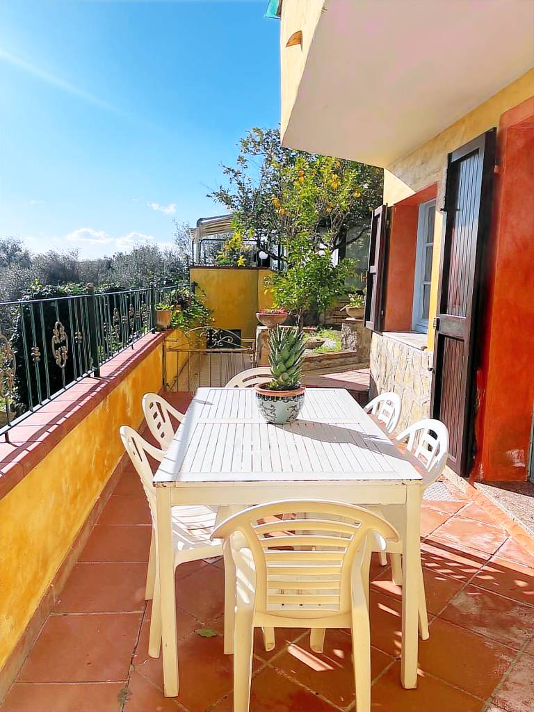 Fully equipped charming villa with terrace, barbeque & garden | Pets are welcome — photo 4