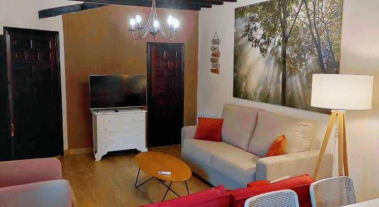 Apartamento Chinchón