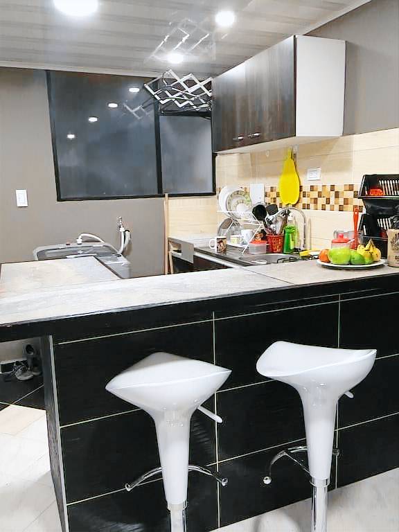Appartement Plasuelas del Virrey