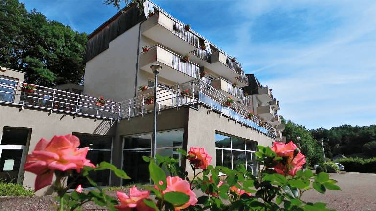 Village vacances Orbey