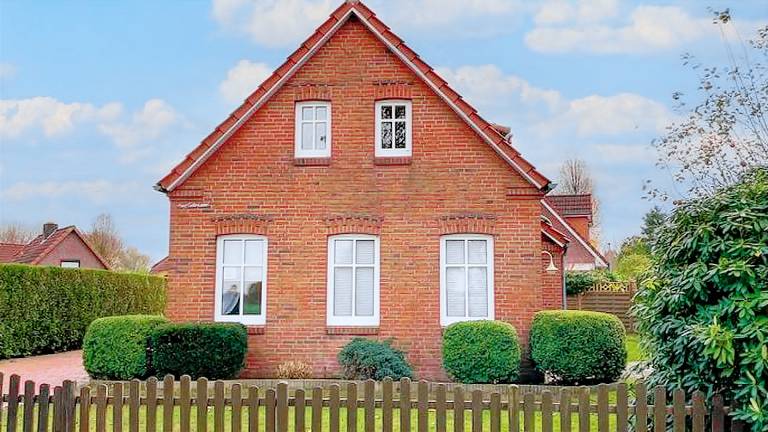 Ferienhaus Aurich