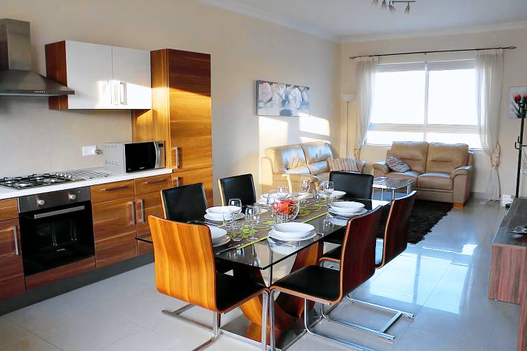 Apartment Mellieha