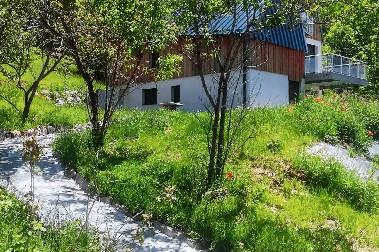 Gîte de Peyriguels — photo 3