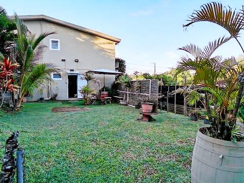 Appartement Fort-de-France