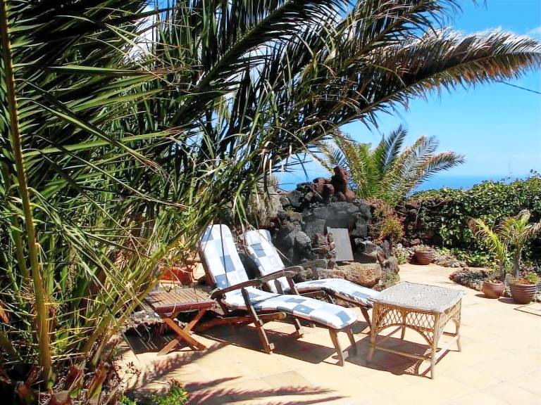 Ferienhaus in Tías, Lanzarote f&uuml;r max. 4 Personen