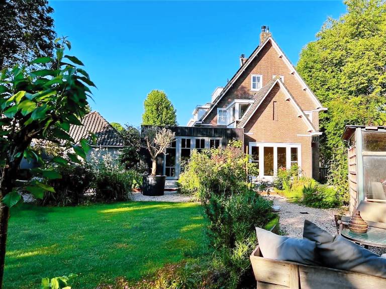 House Badhoevedorp