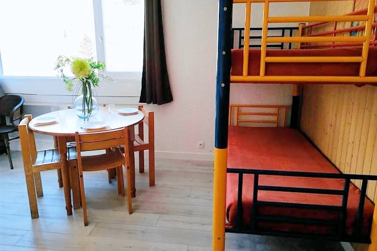 Ferienwohnung in Orcières, Französische Alpen, Frankreich