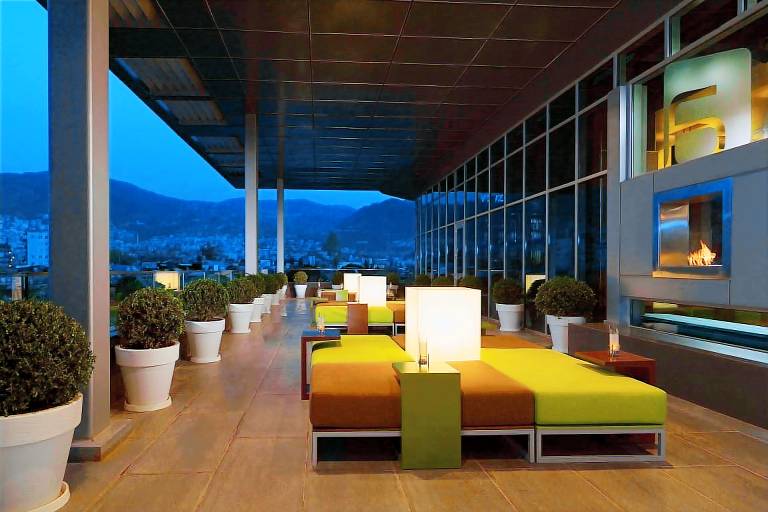 Aloft Bursa Hotel — photo 2