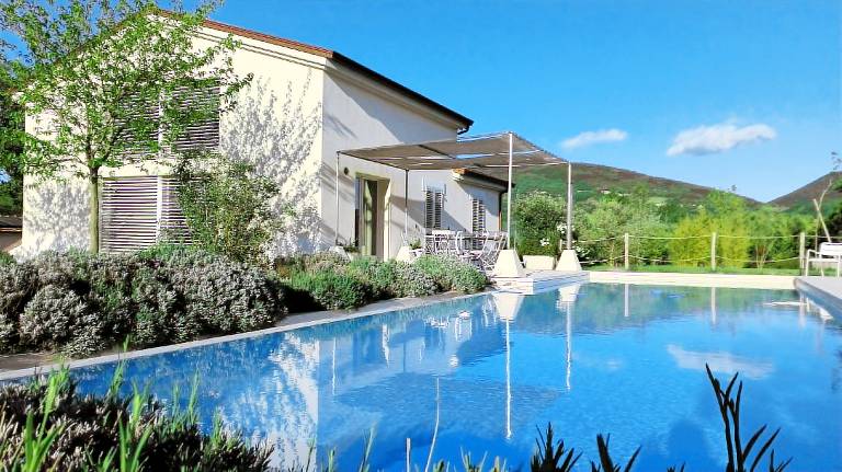 Villa  Pignano