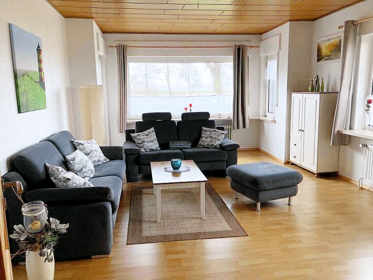 Ferienhaus Großheide