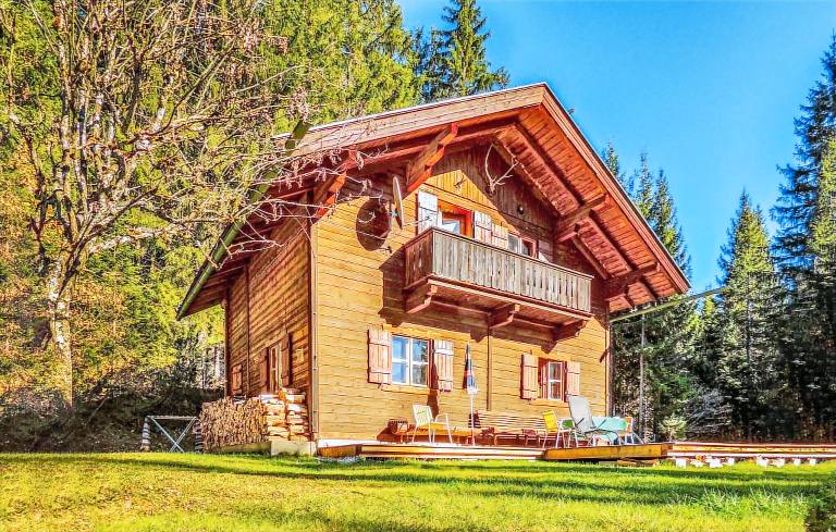 Maison de vacances Schwaz