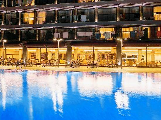 Mirage World Hotel - All Inclusive — photo 2