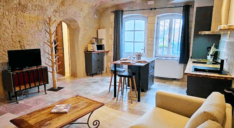 Wonderful house | Dogs allowed in Loches