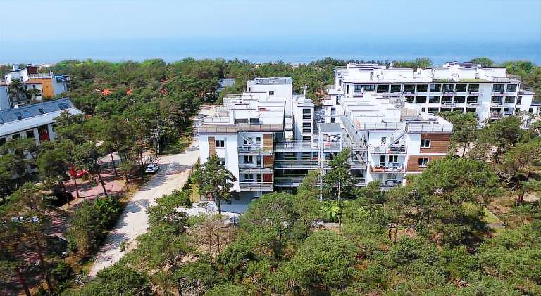 Holiday apartment with terrace & garden | Next to the beach | Pet-friendly — photo 5