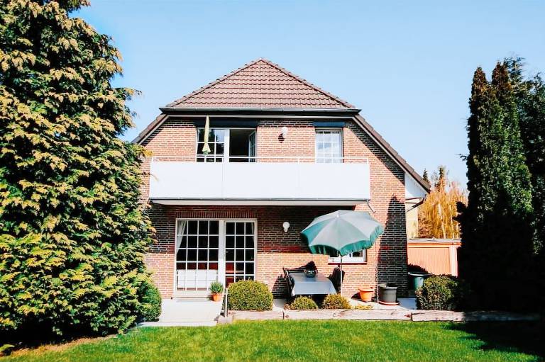 Ferienwohnung Bad Harzburg