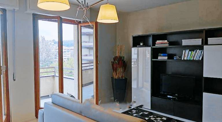Apartment | Next to the beach | Pets allowed — photo 2