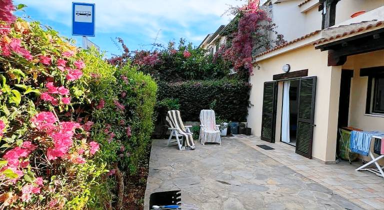 Holiday apartment with 2 rooms for 6 persons — photo 4