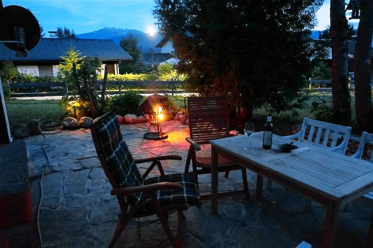 Ferienhaus Sonnenalm